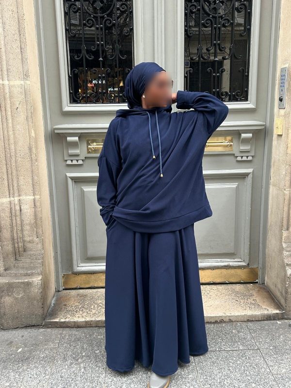 Ensemble Minta bleue – Image 2