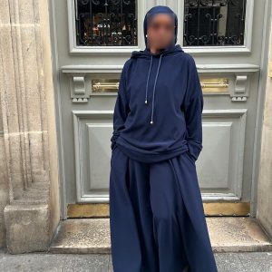 Ensemble Minta bleue