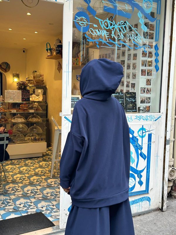 Ensemble Minta bleue – Image 5