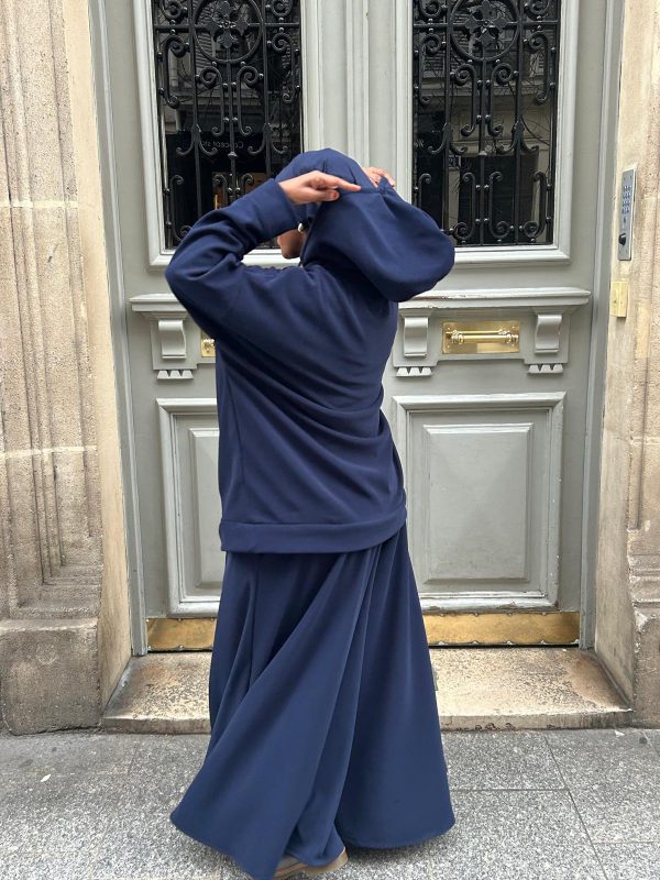 Ensemble Minta bleue – Image 4